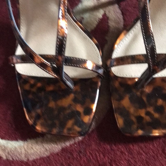 Weekend steal final price accepted 🤍 🤍 Stunning Sandles - Picture 8 of 8